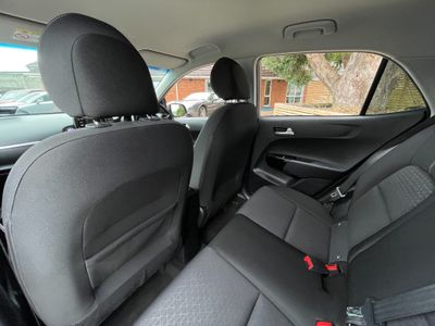 2018 Kia Picanto