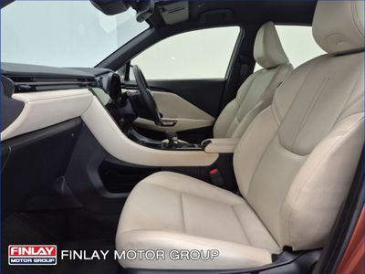 2024 Lexus LBX