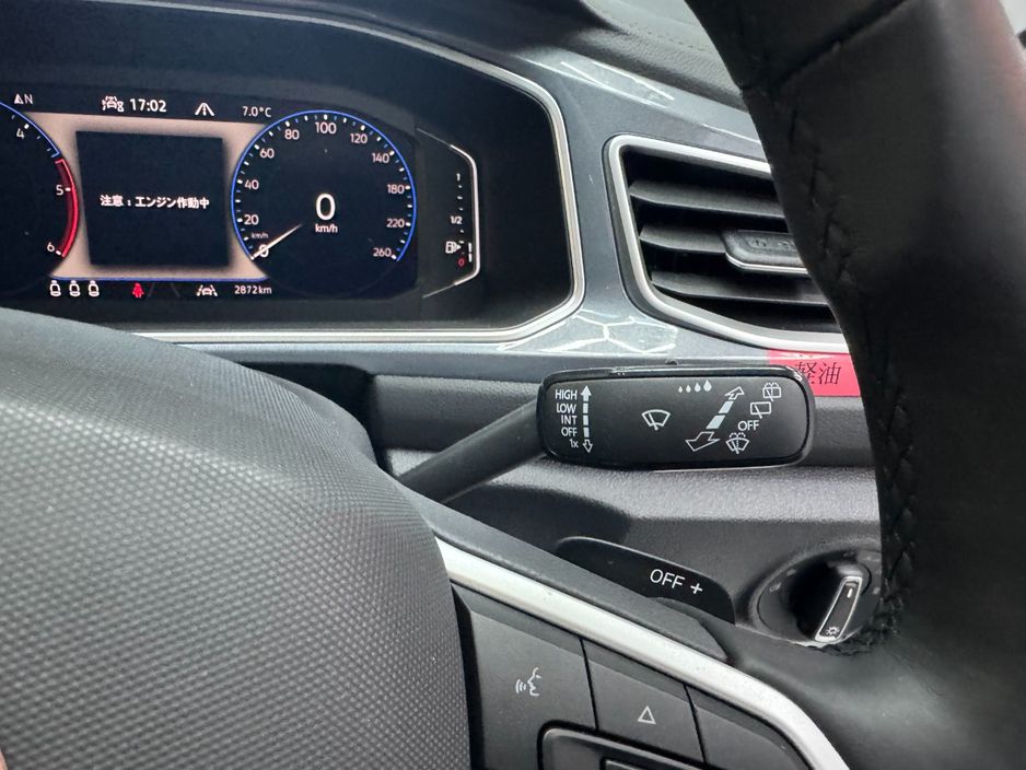 2025 Volkswagen T-Roc