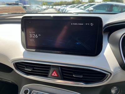 2023 Hyundai Santa Fe