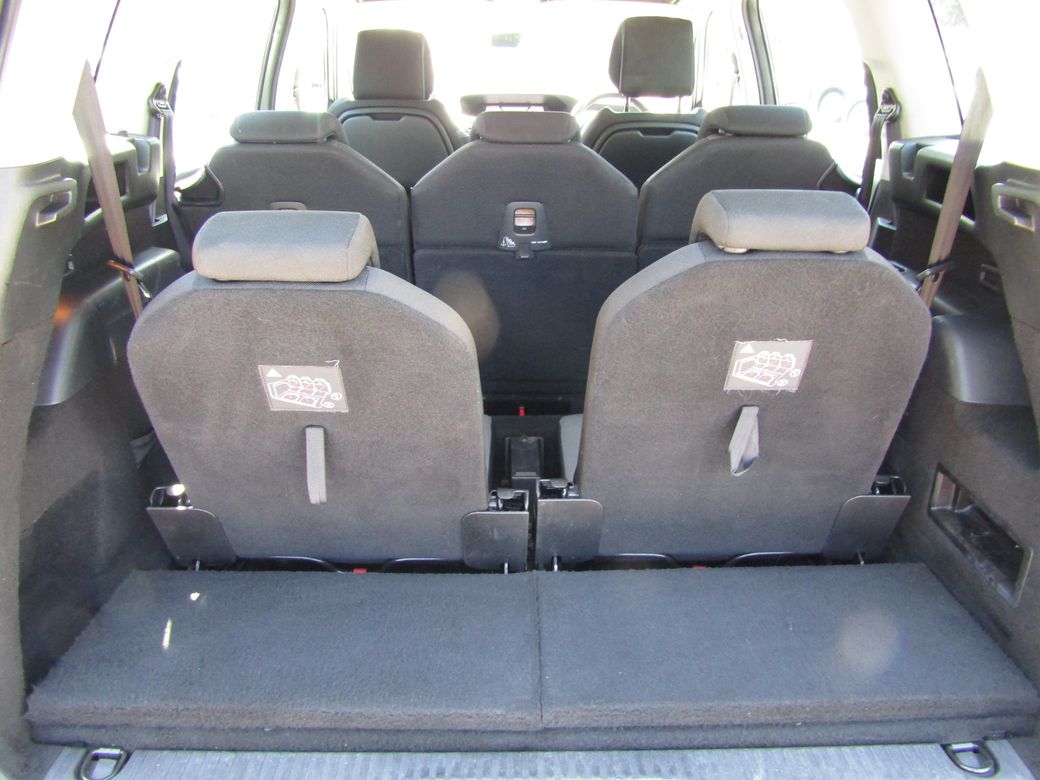 2016 Citroen C4 Picasso