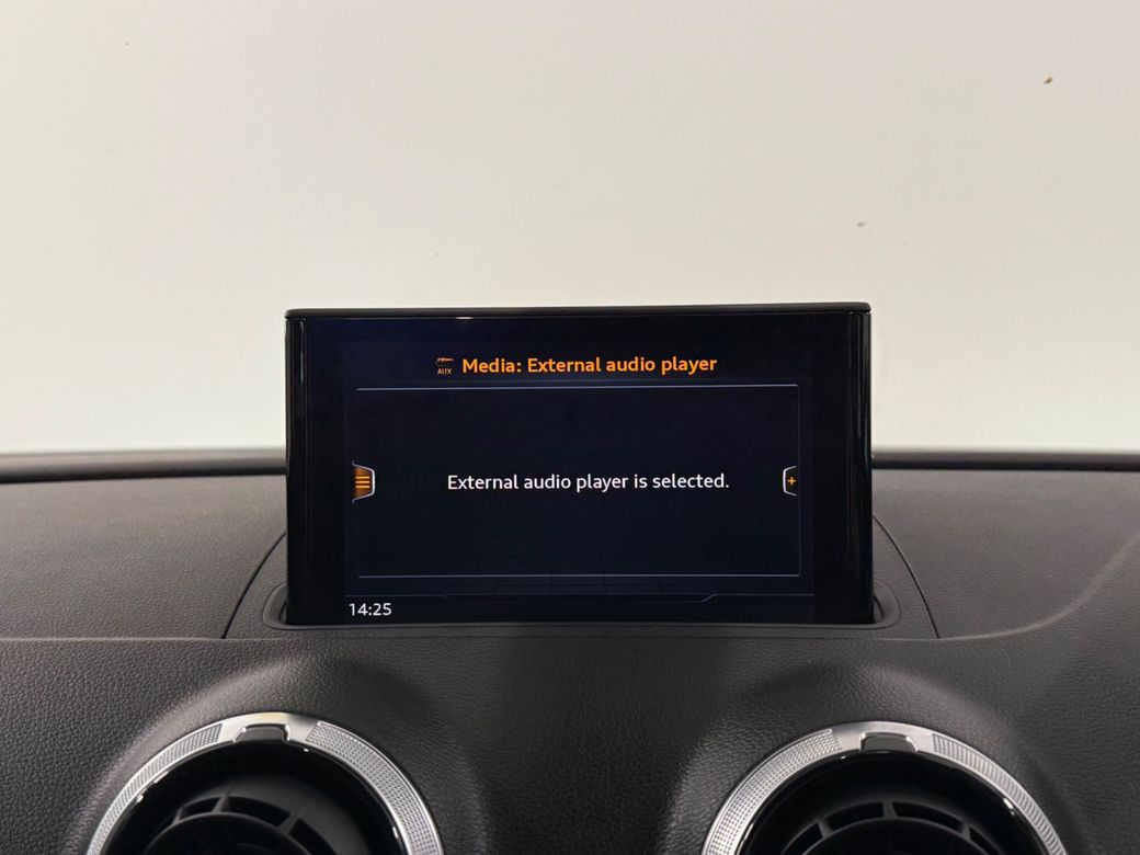 2017 Audi A3