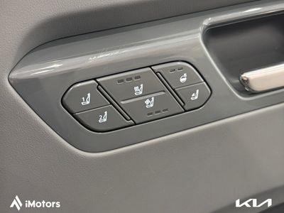 2026 Kia EV9