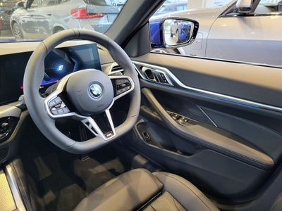 2025 BMW i4