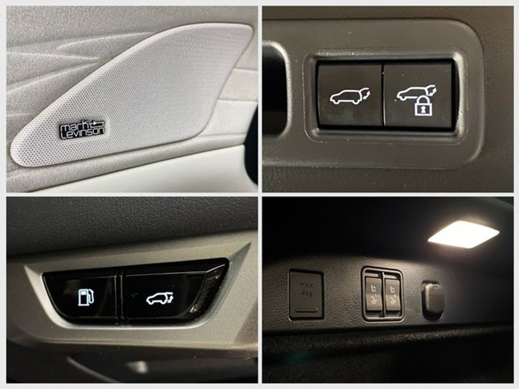 2024 Lexus RX450h+