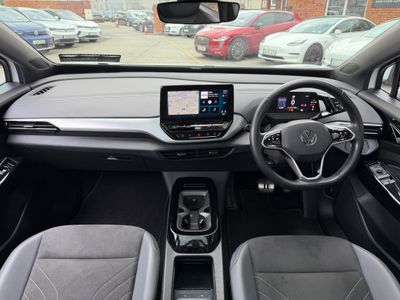 2023 Volkswagen ID.4