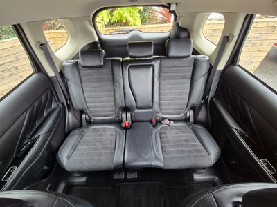 2021 Mitsubishi Outlander