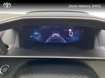 2023 Peugeot 2008