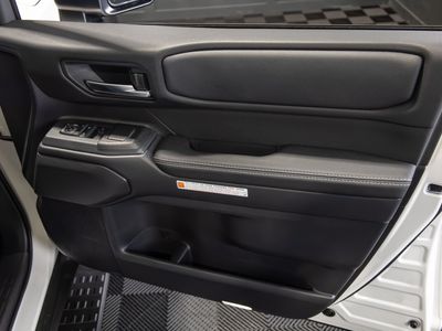 2025 Toyota Landcruiser