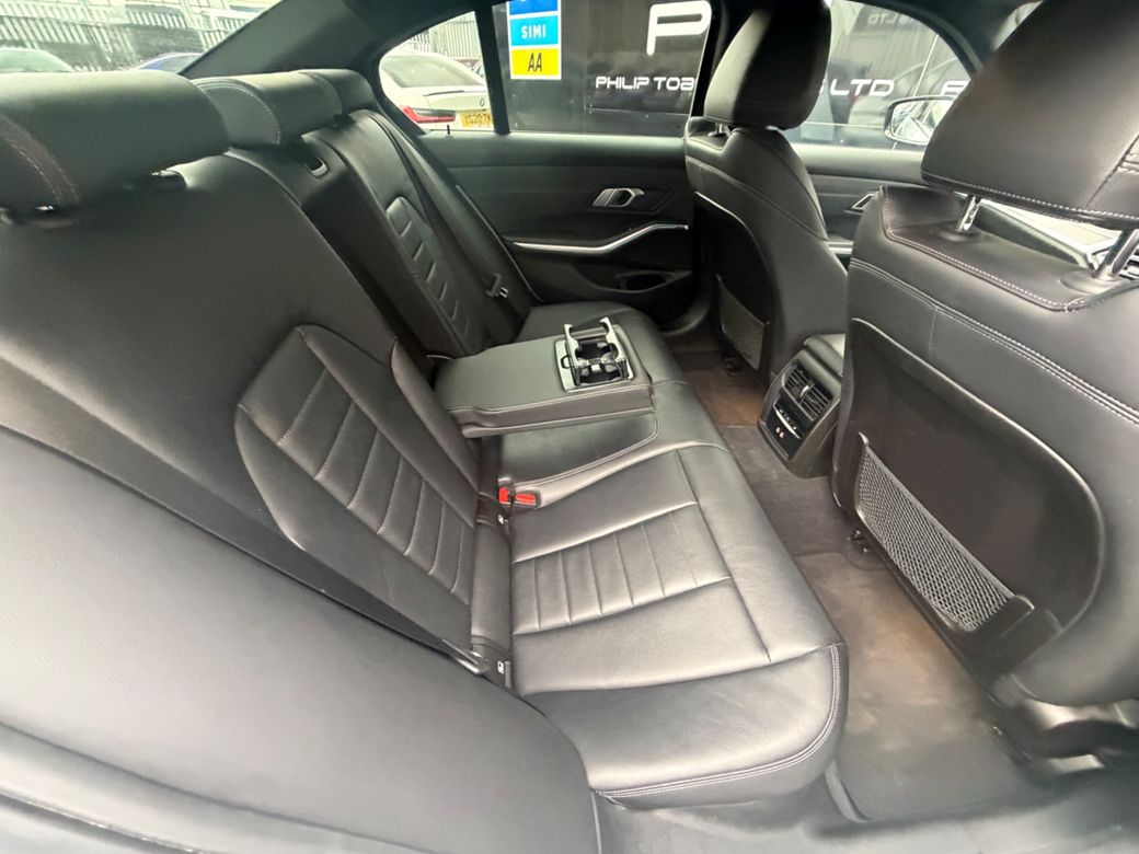 2023 BMW 3 Series