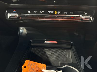 2020 Mercedes-Benz A Class