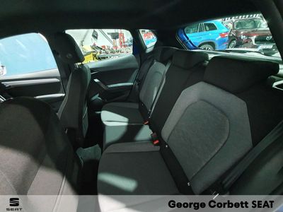 2025 SEAT Leon