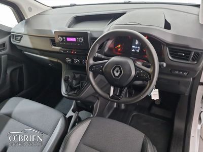 2024 Renault Kangoo