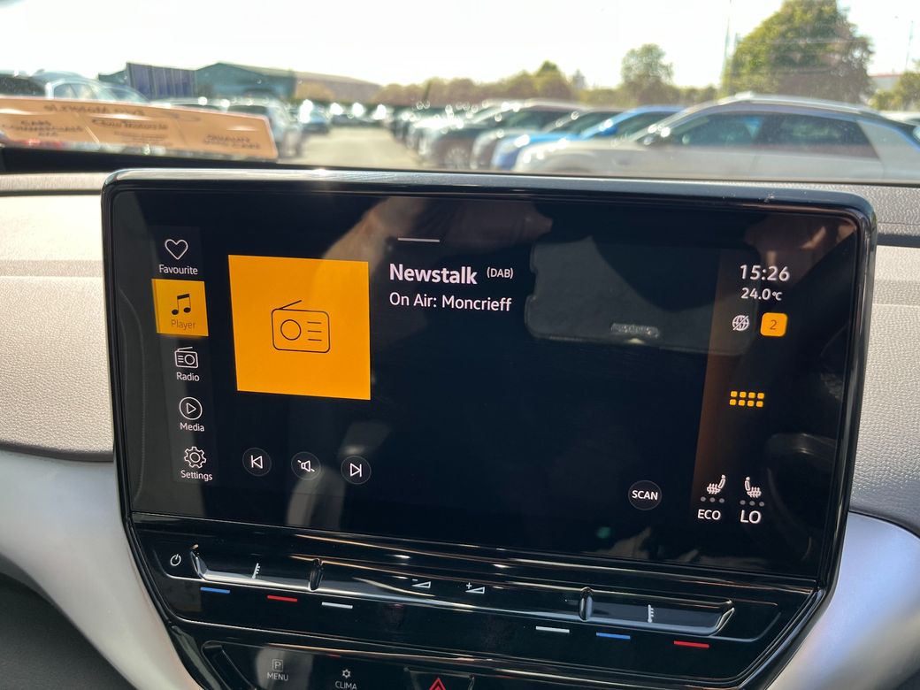 2022 Volkswagen ID.4