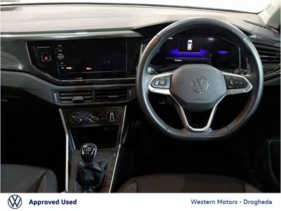 2026 Volkswagen Polo