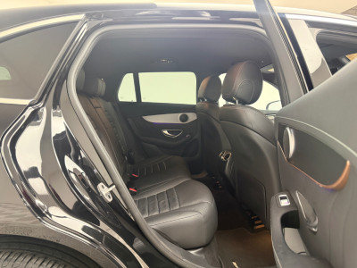 2023 Mercedes-Benz EQC