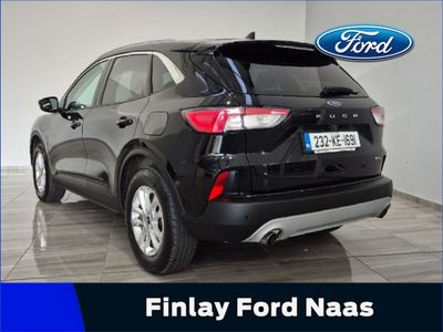 2023 Ford Kuga