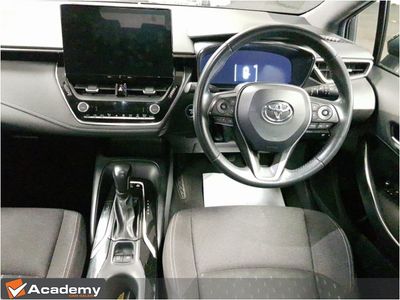 2023 Toyota Corolla