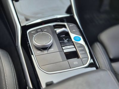 2024 BMW i4