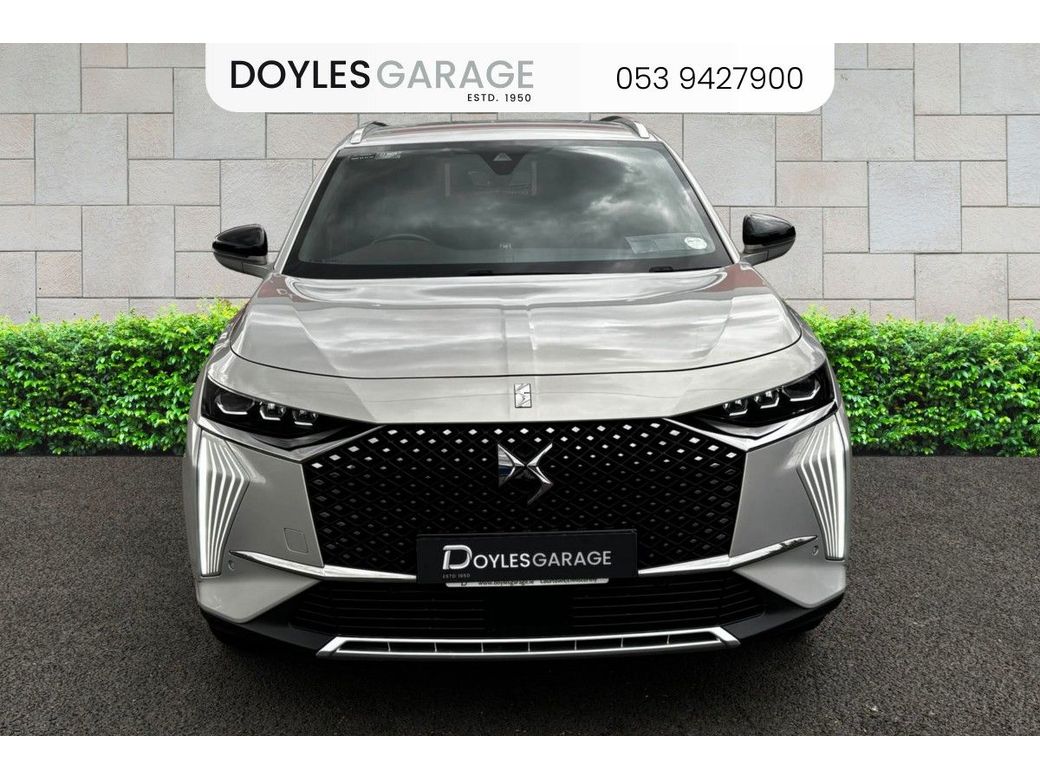 2023 DS Automobiles DS 7