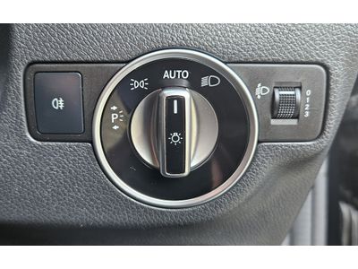 2018 Mercedes-Benz CLA Class