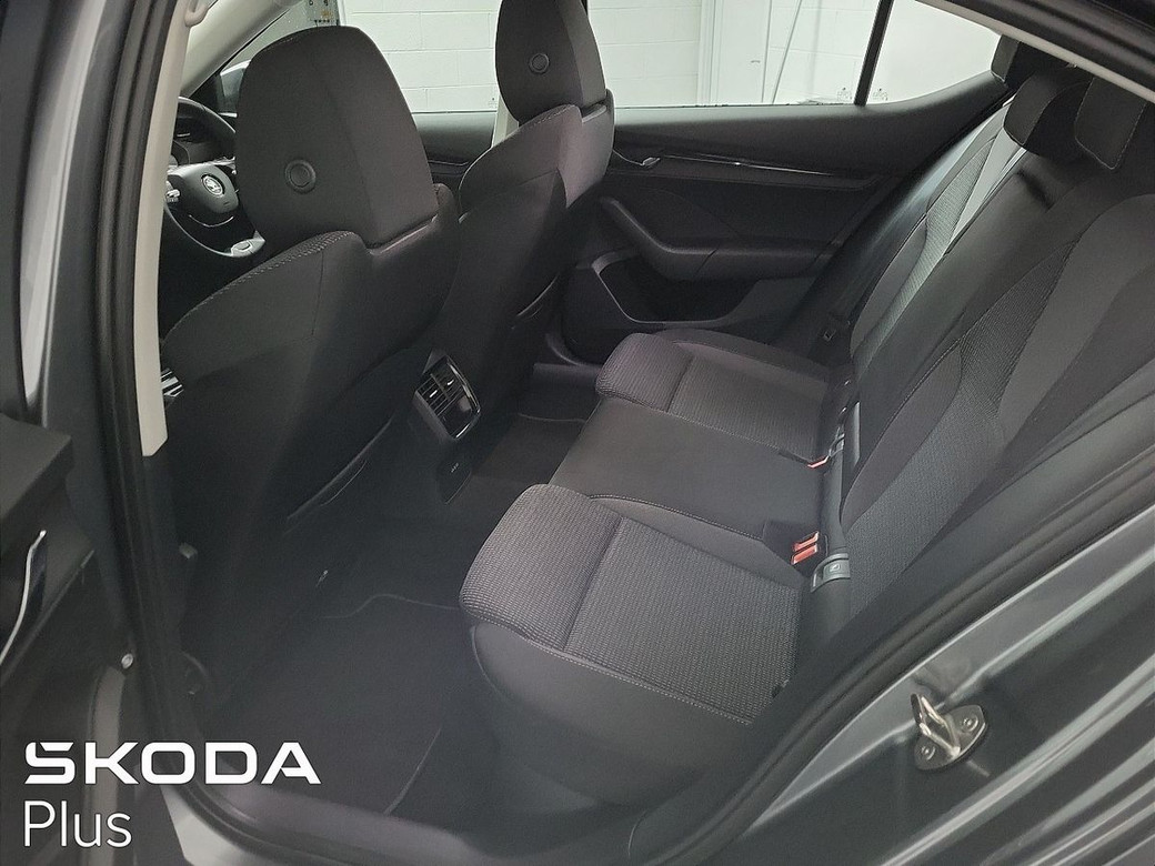 2024 Skoda Octavia