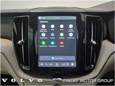2023 Volvo XC60