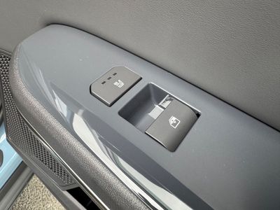 2027 Kia EV5