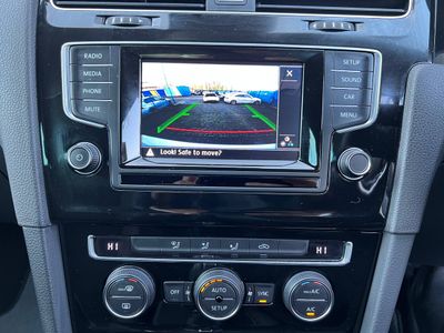 2013 Volkswagen Golf