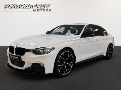 2015 BMW 3 Series