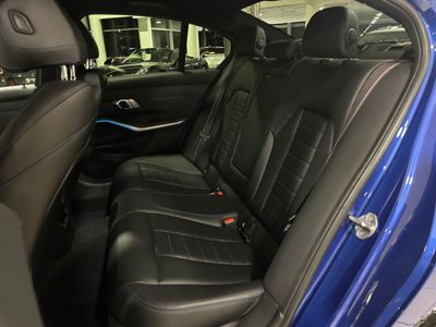 2021 BMW 3 Series