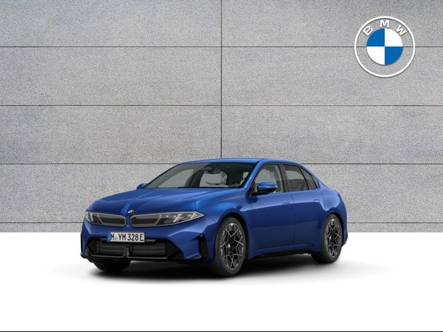 vehicle for sale from J Donohoe BMW