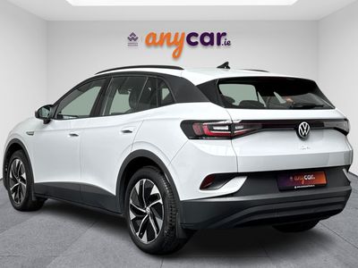 2023 Volkswagen ID.4