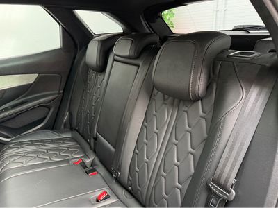 2019 Peugeot 3008