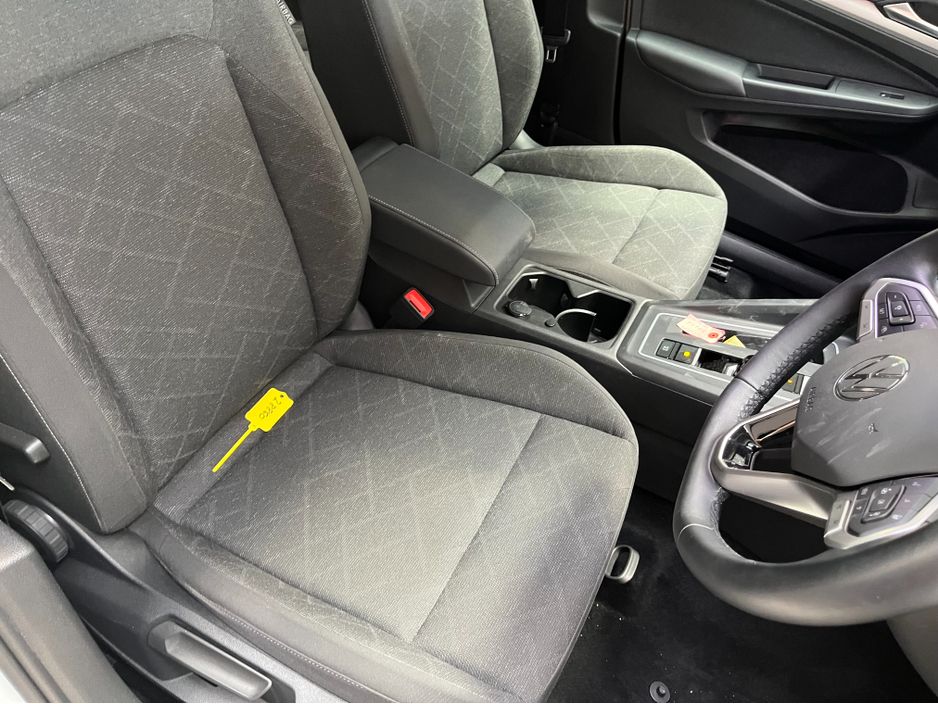 2023 Volkswagen Golf