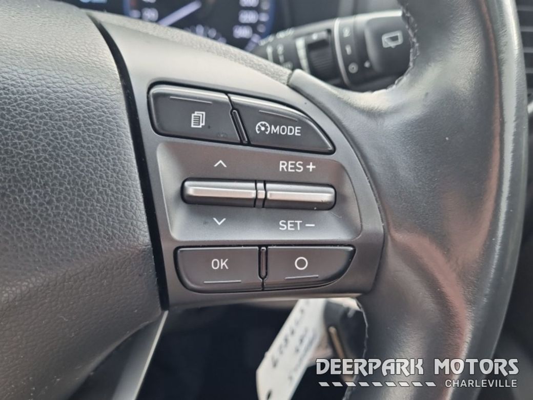 2020 Hyundai Kona