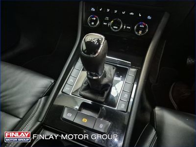 2020 Skoda Superb
