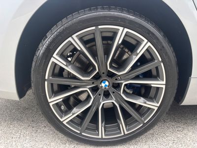 2020 BMW 7 Series