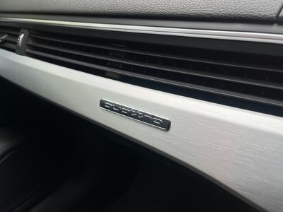 2020 Audi A4