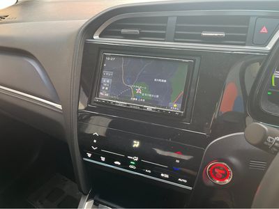 2022 Honda Shuttle
