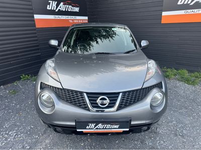 2013 Nissan Juke