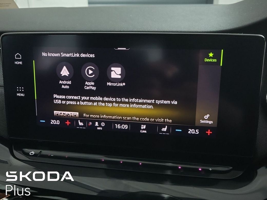 2023 Skoda Octavia