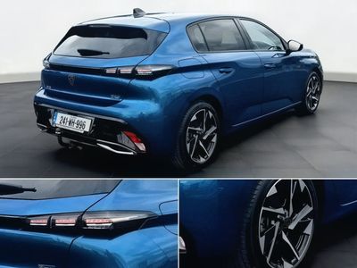 2024 Peugeot 308
