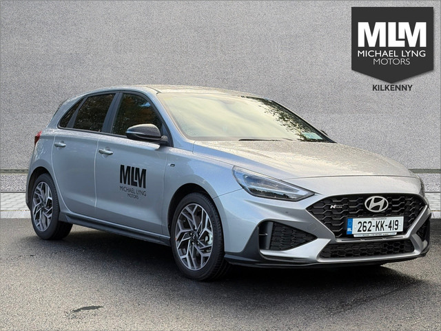 vehicle for sale from Michael Lyng Motors