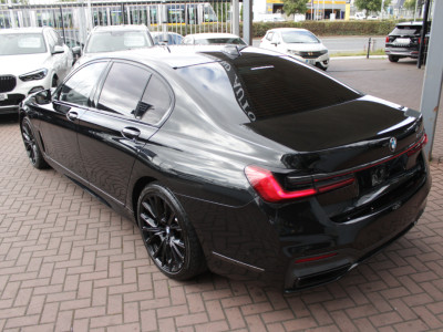 2025 BMW 7 Series