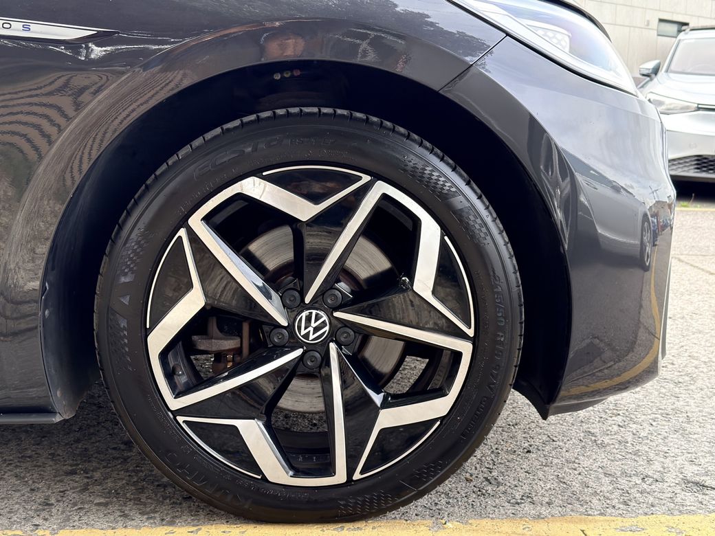 2022 Volkswagen ID.3