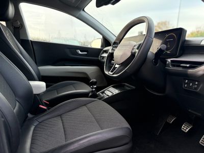 2026 Kia Stonic