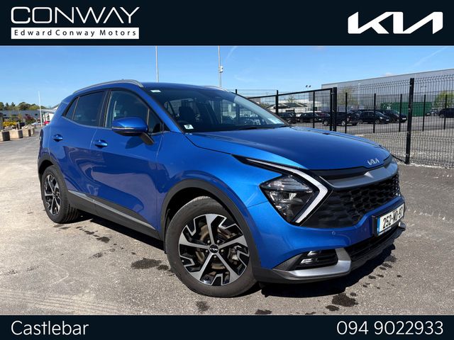 vehicle for sale from Edward Conway Motors