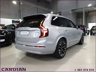 2025 Volvo XC90