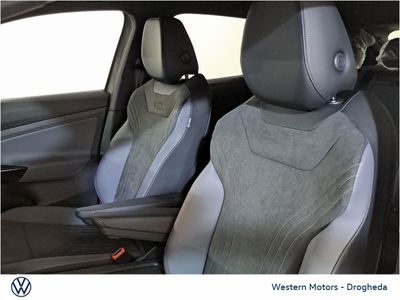 2026 Volkswagen ID.4